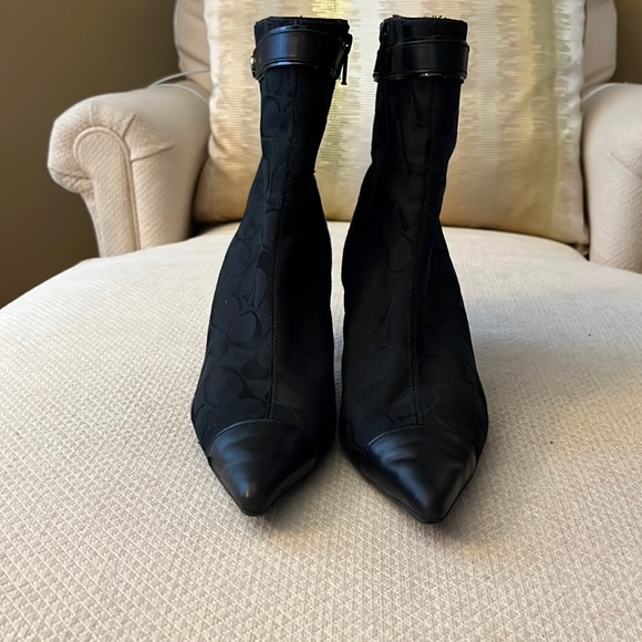 Booties - Picture 1 of 4